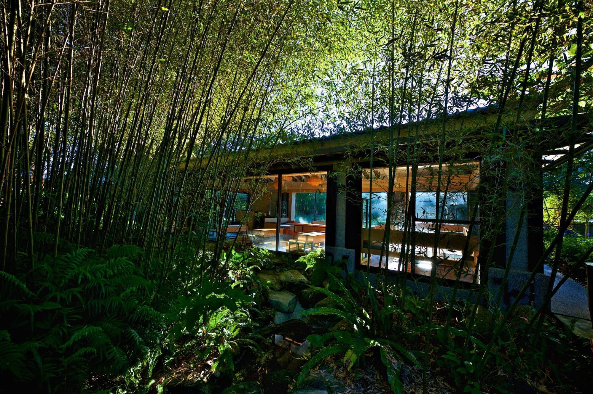 Gaeavilla Resort Ji'an Buitenkant foto