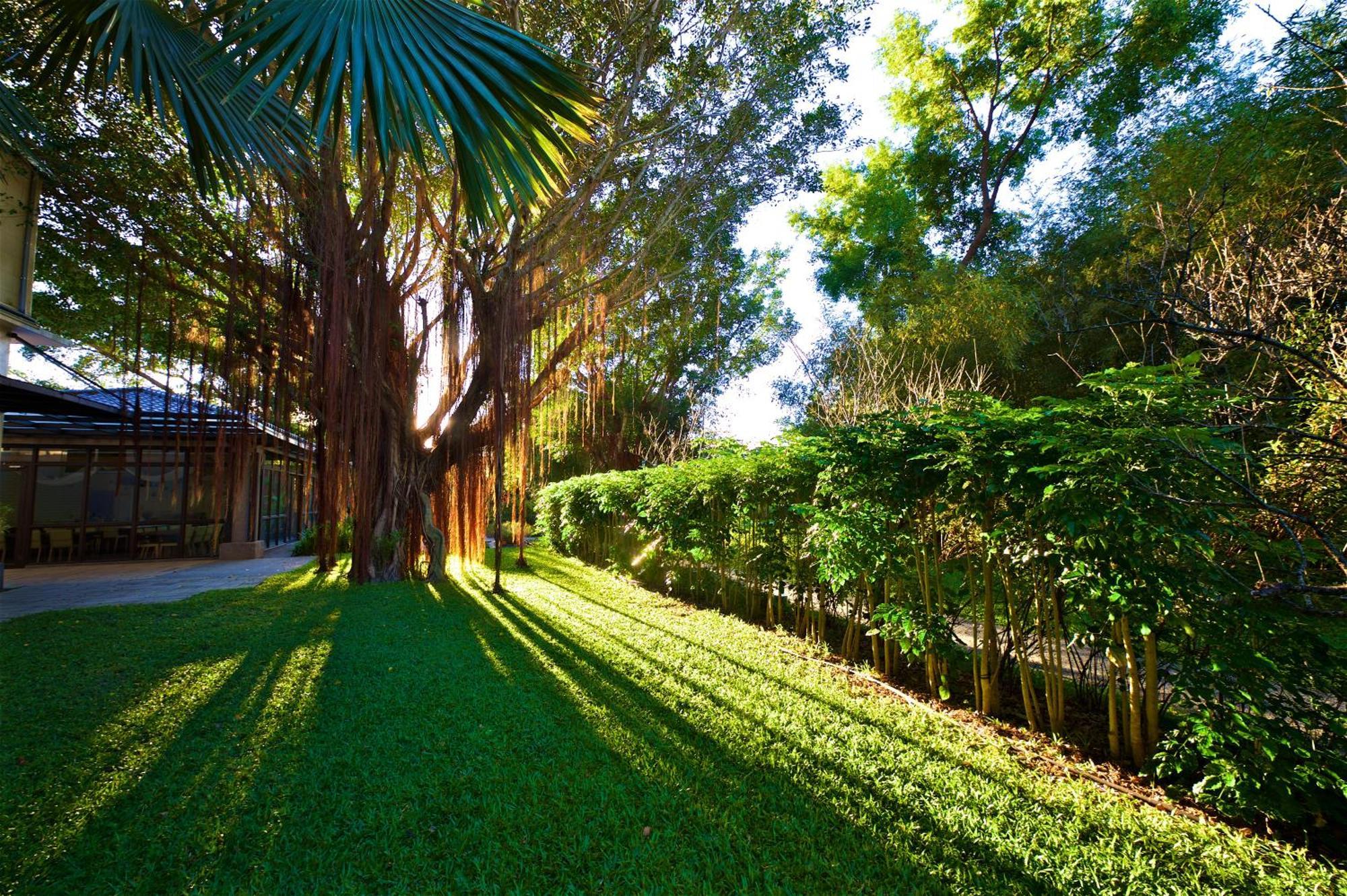 Gaeavilla Resort Ji'an Buitenkant foto