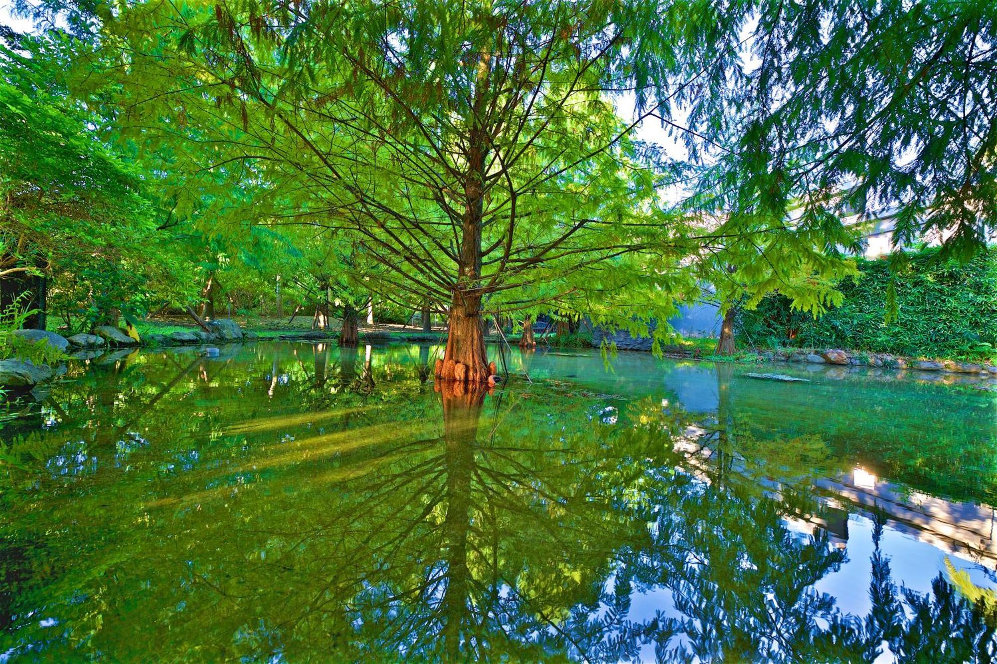 Gaeavilla Resort Ji'an Buitenkant foto