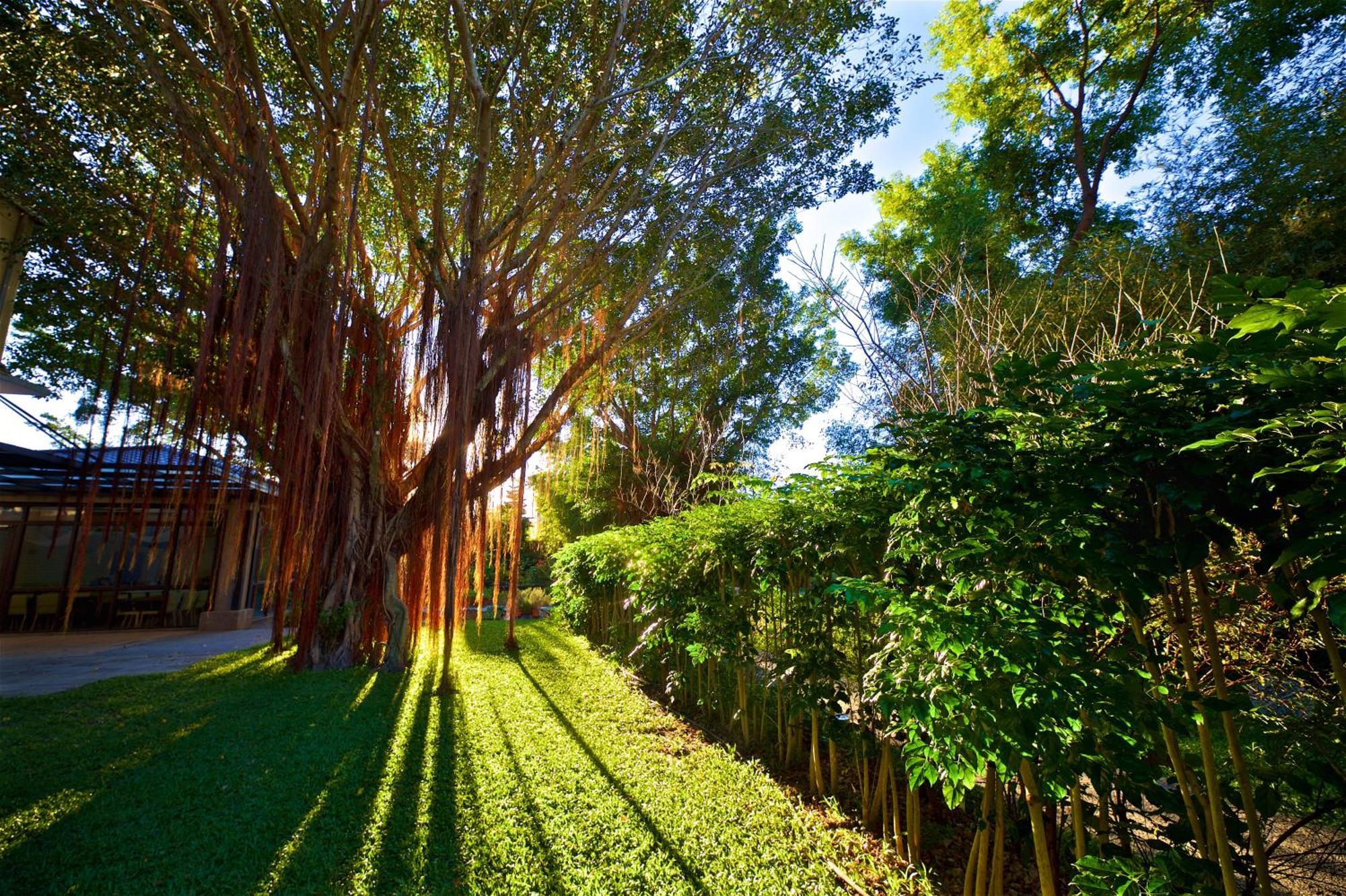 Gaeavilla Resort Ji'an Buitenkant foto