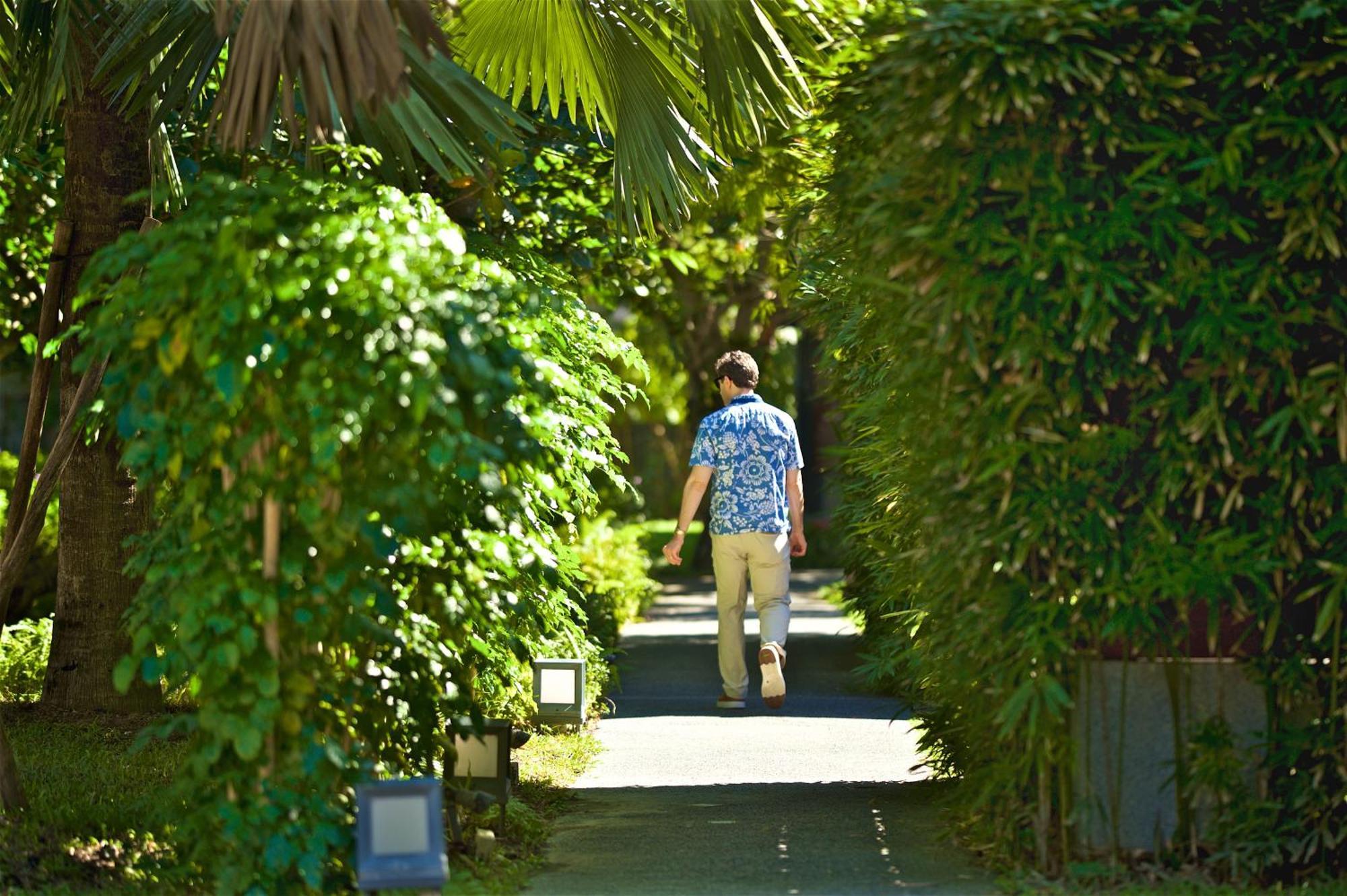 Gaeavilla Resort Ji'an Buitenkant foto
