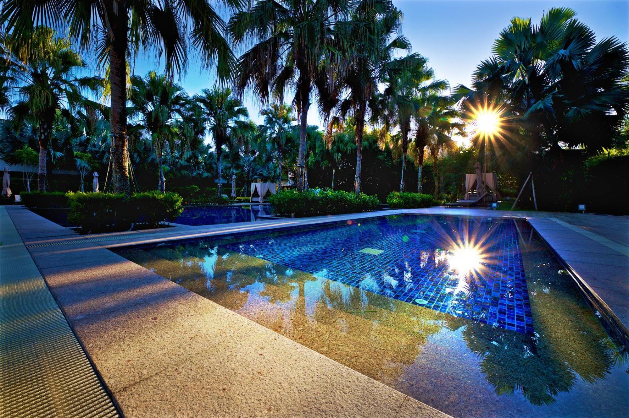 Gaeavilla Resort Ji'an Buitenkant foto