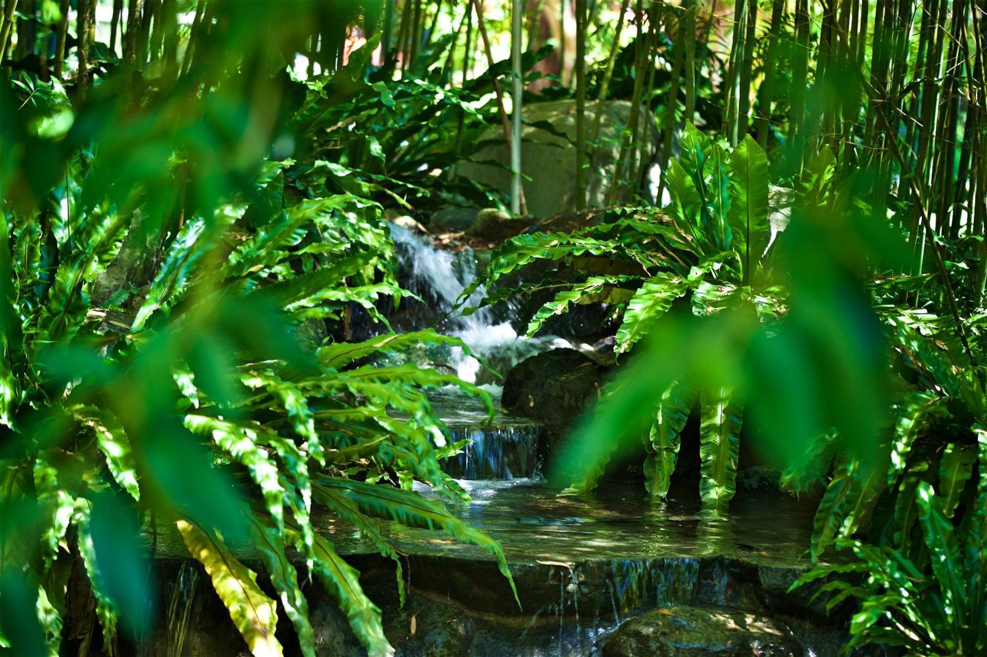 Gaeavilla Resort Ji'an Buitenkant foto