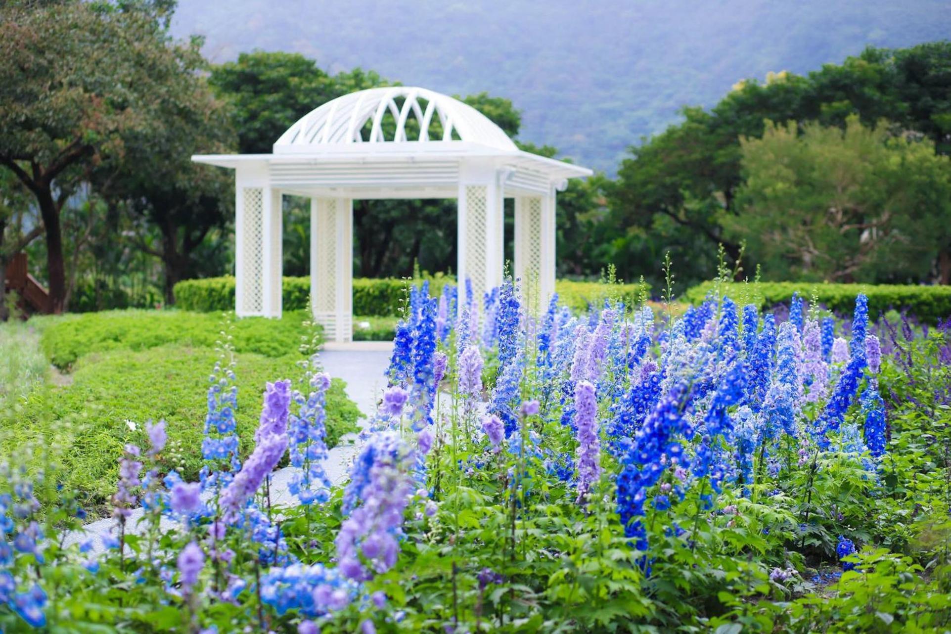 Gaeavilla Resort Ji'an Buitenkant foto