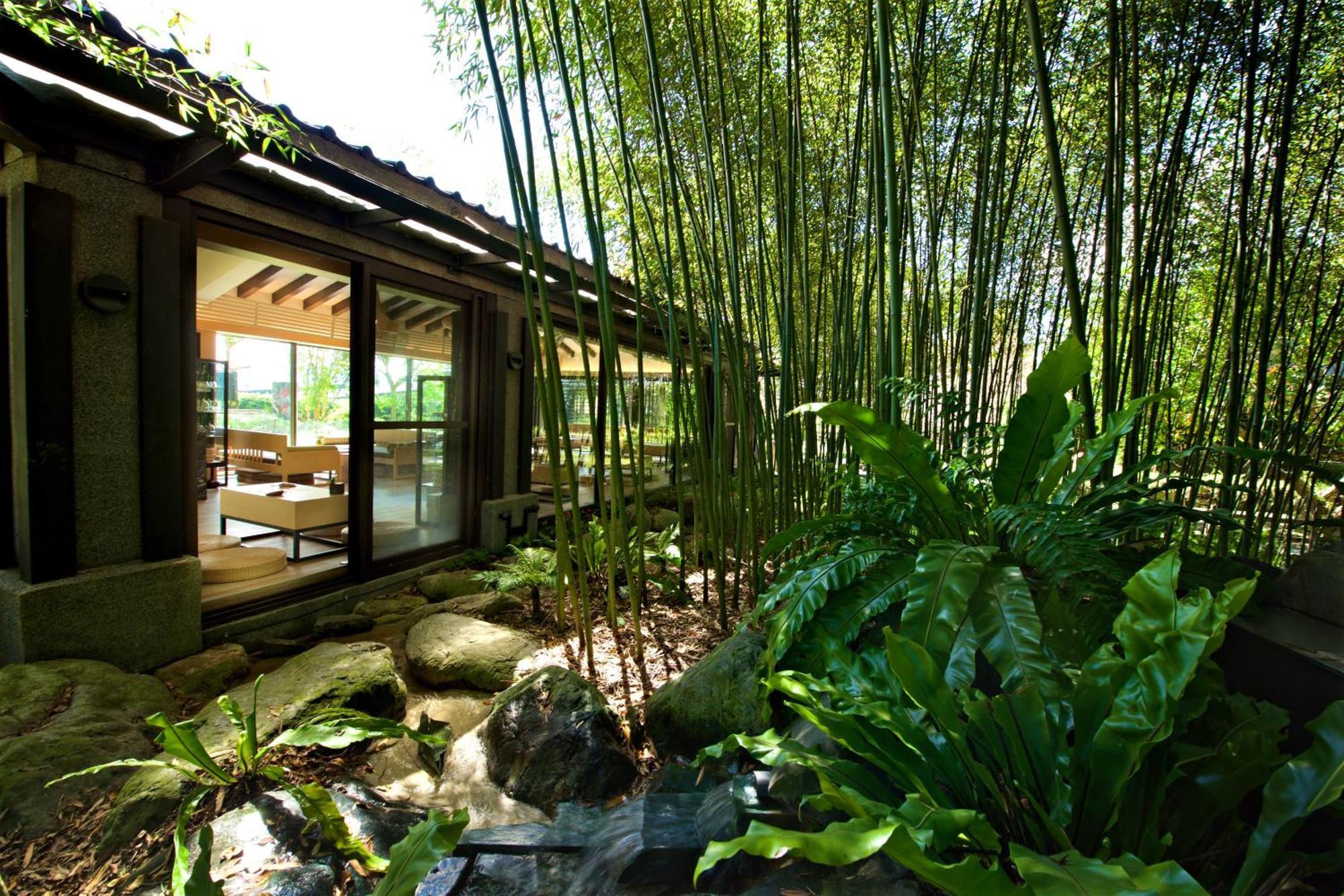 Gaeavilla Resort Ji'an Buitenkant foto